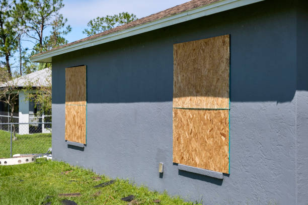 Affordable Siding Repair and Maintenance Services in Rolling Hills, CA